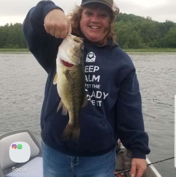 Meet your Posher, Roxanne - Picture 1 of 1